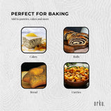 Darrahopens Home & Garden 5Kg Poppy Seeds Pouch Blue Unwashed 100% Australian Food Baking Cooking Mineral