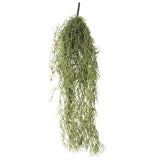 darrahopens Home & Garden > Artificial Plants Artificial Air Plant Spanish Moss - Old Man Beard 60cm