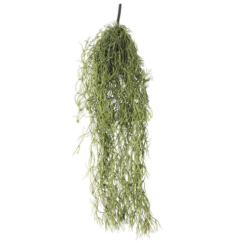 darrahopens Home & Garden > Artificial Plants Artificial Air Plant Spanish Moss - Old Man Beard 60cm