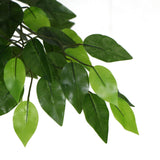 darrahopens Home & Garden > Artificial Plants Artificial Ficus Tree 180cm Nearly Natural UV Resistant