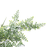darrahopens Home & Garden > Artificial Plants Artificial Hanging Plant (Maiden Hair Fern) UV Resistant 90cm