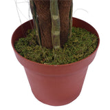 darrahopens Home & Garden > Artificial Plants Artificial Pond Leaf Plant 110cm