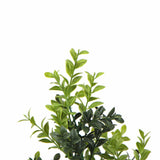 darrahopens Home & Garden > Artificial Plants Artificial Potted Topiary Tree 120cm UV Resistant