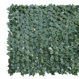 darrahopens Home & Garden > Artificial Plants Double Sided Ivy Rolls 3m x 1m