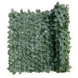 darrahopens Home & Garden > Artificial Plants Double Sided Ivy Rolls 3m x 1m