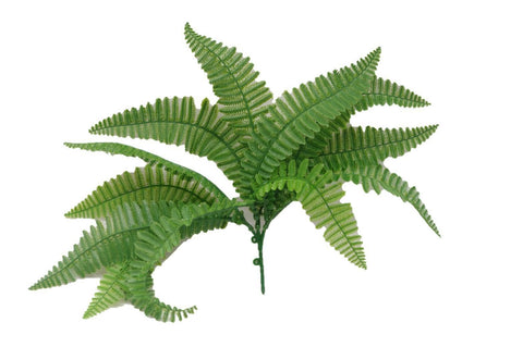 darrahopens Home & Garden > Artificial Plants Fern Stem UV