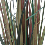 darrahopens Home & Garden > Artificial Plants Flowering Native Fox Tail Grass 120 cm