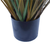 darrahopens Home & Garden > Artificial Plants Flowering Native Fox Tail Grass 120 cm