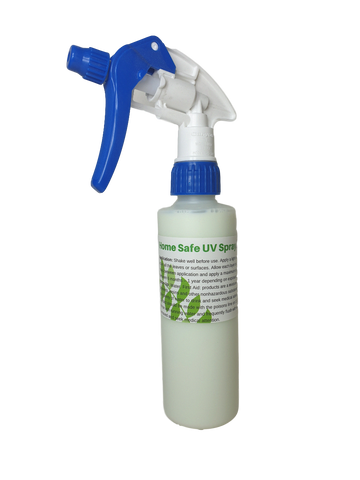 darrahopens Home & Garden > Artificial Plants Home Safe UV Artificial Plants Spray Protector 250ml