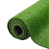 darrahopens Home & Garden > Artificial Plants Primeturf 2x10m Artificial Grass Synthetic Fake 20SQM Turf Lawn 17mm Tape