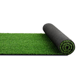 darrahopens Home & Garden > Artificial Plants Primeturf 2x10m Artificial Grass Synthetic Fake 20SQM Turf Lawn 17mm Tape