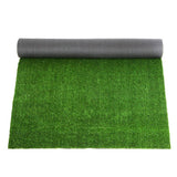 darrahopens Home & Garden > Artificial Plants Primeturf 2x10m Artificial Grass Synthetic Fake 20SQM Turf Lawn 17mm Tape