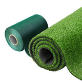 darrahopens Home & Garden > Artificial Plants Primeturf 2x10m Artificial Grass Synthetic Fake 20SQM Turf Lawn 17mm Tape