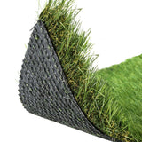 darrahopens Home & Garden > Artificial Plants Primeturf Artificial Grass 20mm 2mx5m 10sqm Synthetic Fake Turf Plants Plastic Lawn 4-coloured