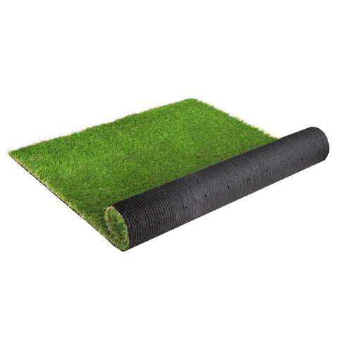 darrahopens Home & Garden > Artificial Plants Primeturf Artificial Grass 30mm 1mx10m 10sqm Synthetic Fake Turf Plants Plastic Lawn 4-coloured