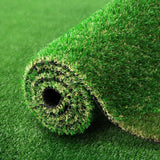 darrahopens Home & Garden > Artificial Plants Primeturf Artificial Grass Synthetic 60 SQM Fake Lawn 30mm 2X5M