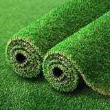 darrahopens Home & Garden > Artificial Plants Primeturf Artificial Grass Synthetic Fake Lawn 2mx5m Turf Plastic Plant 30mm