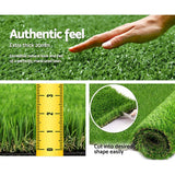 darrahopens Home & Garden > Artificial Plants Primeturf Artificial Grass Synthetic Fake Lawn 2mx5m Turf Plastic Plant 30mm