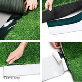 darrahopens Home & Garden > Artificial Plants Primeturf Artificial Grass Tape Roll 10m
