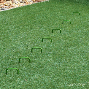 darrahopens Home & Garden > Artificial Plants Primeturf Synthetic Artificial Grass Pins