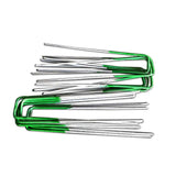 darrahopens Home & Garden > Artificial Plants Primeturf Synthetic Artificial Grass Pins