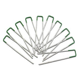 darrahopens Home & Garden > Artificial Plants Primeturf Synthetic Artificial Grass Pins