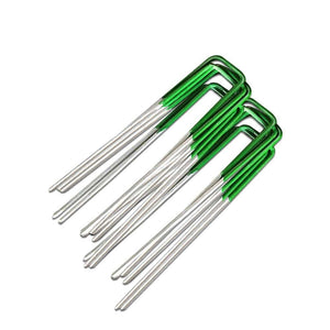darrahopens Home & Garden > Artificial Plants Primeturf Synthetic Artificial Grass Pins