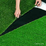 darrahopens Home & Garden > Artificial Plants Primeturf Synthetic Grass Artificial Self Adhesive 20Mx15CM Turf Joining Tape
