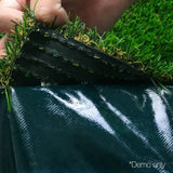 darrahopens Home & Garden > Artificial Plants Primeturf Synthetic Grass Artificial Self Adhesive 20Mx15CM Turf Joining Tape