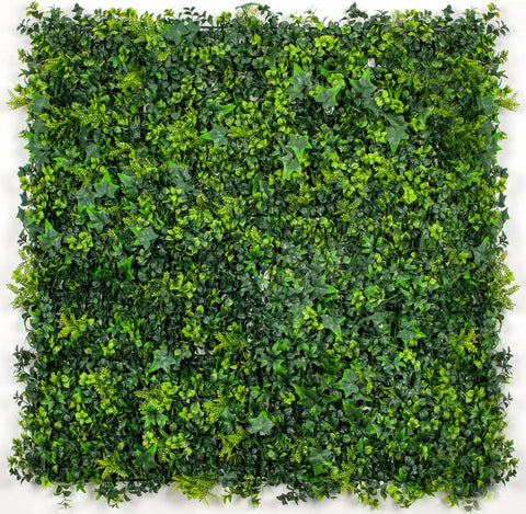 darrahopens Home & Garden > Artificial Plants Spring Sensation UV Stabilised 1m X 1m