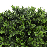 darrahopens Home & Garden > Artificial Plants UV Resistant Artificial Topiary Shrub (Hedyotis) 80cm