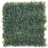 darrahopens Home & Garden > Artificial Plants Vista Green Vertical Garden Green Wall UV Resistant 100cm x 100cm