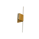 darrahopens Home & Garden > Bathroom Accessories 120 x 200cm Wall to Wall Frameless Shower Screen 10mm Glass By Della Francesca