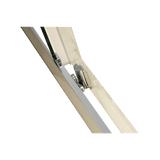darrahopens Home & Garden > Bathroom Accessories 1200 x 900mm Sliding Door Nano Safety Glass Shower Screen By Della Francesca