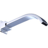 darrahopens Home & Garden > Bathroom Accessories 180mm Bath Spout Polished Chrome Finish