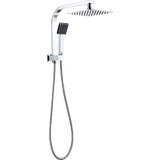 darrahopens Home & Garden > Bathroom Accessories 2-in-1 Massage Hand Shower & Head Tap Bathroom Mixer