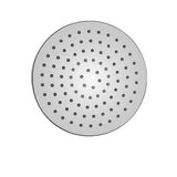 darrahopens Home & Garden > Bathroom Accessories 200mm Shower Head Round Chrome Showerhead