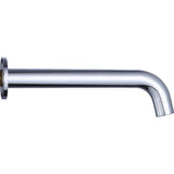 darrahopens Home & Garden > Bathroom Accessories 220mm Bath Spout Polished Chrome Finish