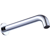 darrahopens Home & Garden > Bathroom Accessories 220mm Bath Spout Polished Chrome Finish
