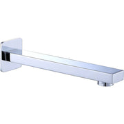 darrahopens Home & Garden > Bathroom Accessories 228mm Bath Spout Polished Chrome Finish