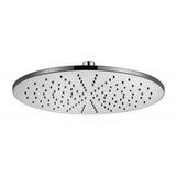darrahopens Home & Garden > Bathroom Accessories 300mm Brass Shower Head Round Chrome Showerhead