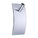 darrahopens Home & Garden > Bathroom Accessories 304SS Waterfall Bath Spout