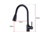 darrahopens Home & Garden > Bathroom Accessories Basin Mixer Tap Faucet -Kitchen Laundry Bathroom Sink