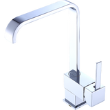 darrahopens Home & Garden > Bathroom Accessories Basin Mixer Tap Faucet -Kitchen Laundry Bathroom Sink