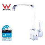darrahopens Home & Garden > Bathroom Accessories Basin Mixer Tap Faucet -Kitchen Laundry Bathroom Sink