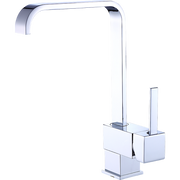 darrahopens Home & Garden > Bathroom Accessories Basin Mixer Tap Faucet -Kitchen Laundry Bathroom Sink