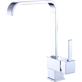 darrahopens Home & Garden > Bathroom Accessories Basin Mixer Tap Faucet -Kitchen Laundry Bathroom Sink