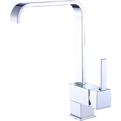 darrahopens Home & Garden > Bathroom Accessories Basin Mixer Tap Faucet -Kitchen Laundry Bathroom Sink