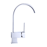 darrahopens Home & Garden > Bathroom Accessories Basin Mixer Tap Faucet -Kitchen Laundry Bathroom Sink