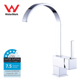 darrahopens Home & Garden > Bathroom Accessories Basin Mixer Tap Faucet -Kitchen Laundry Bathroom Sink